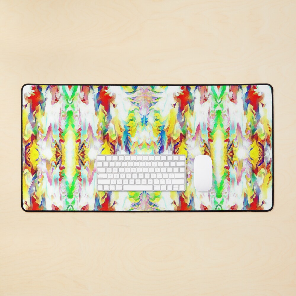 Item preview, Desk Mat designed and sold by Vk91.
