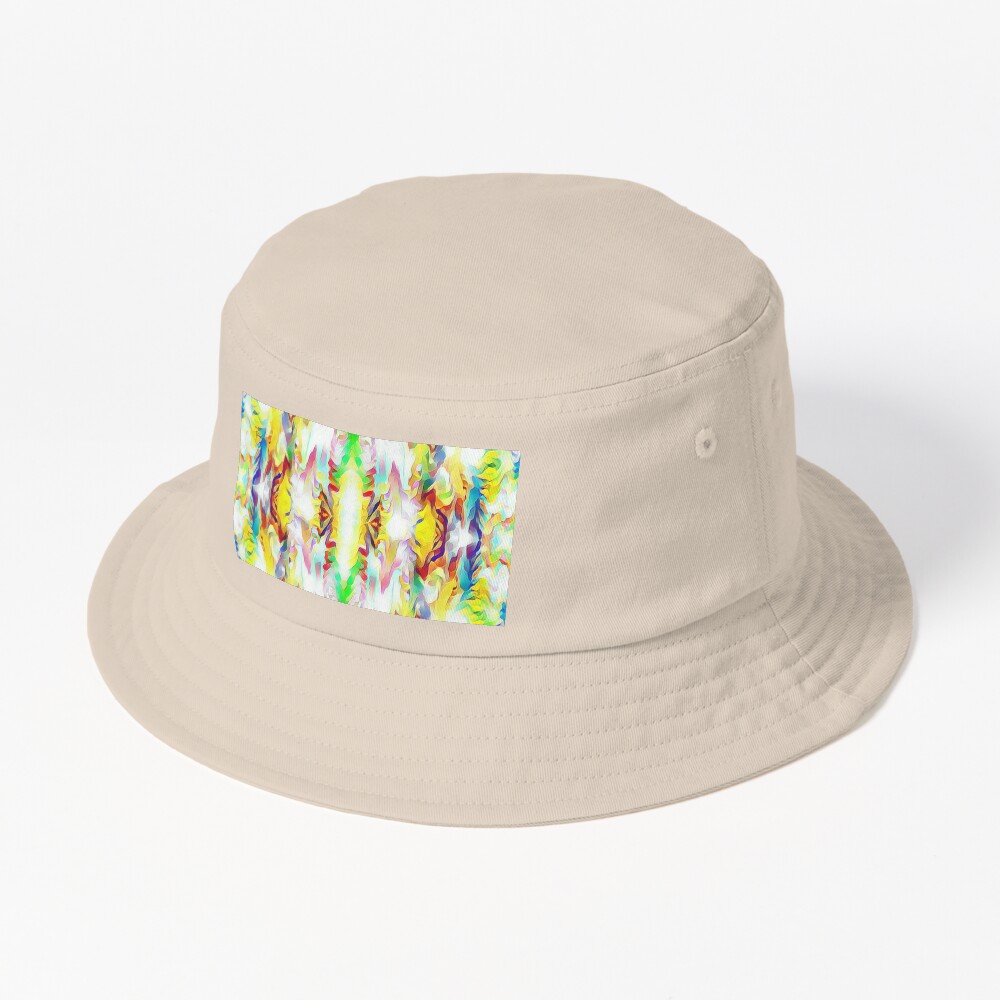 Item preview, Bucket Hat designed and sold by Vk91.