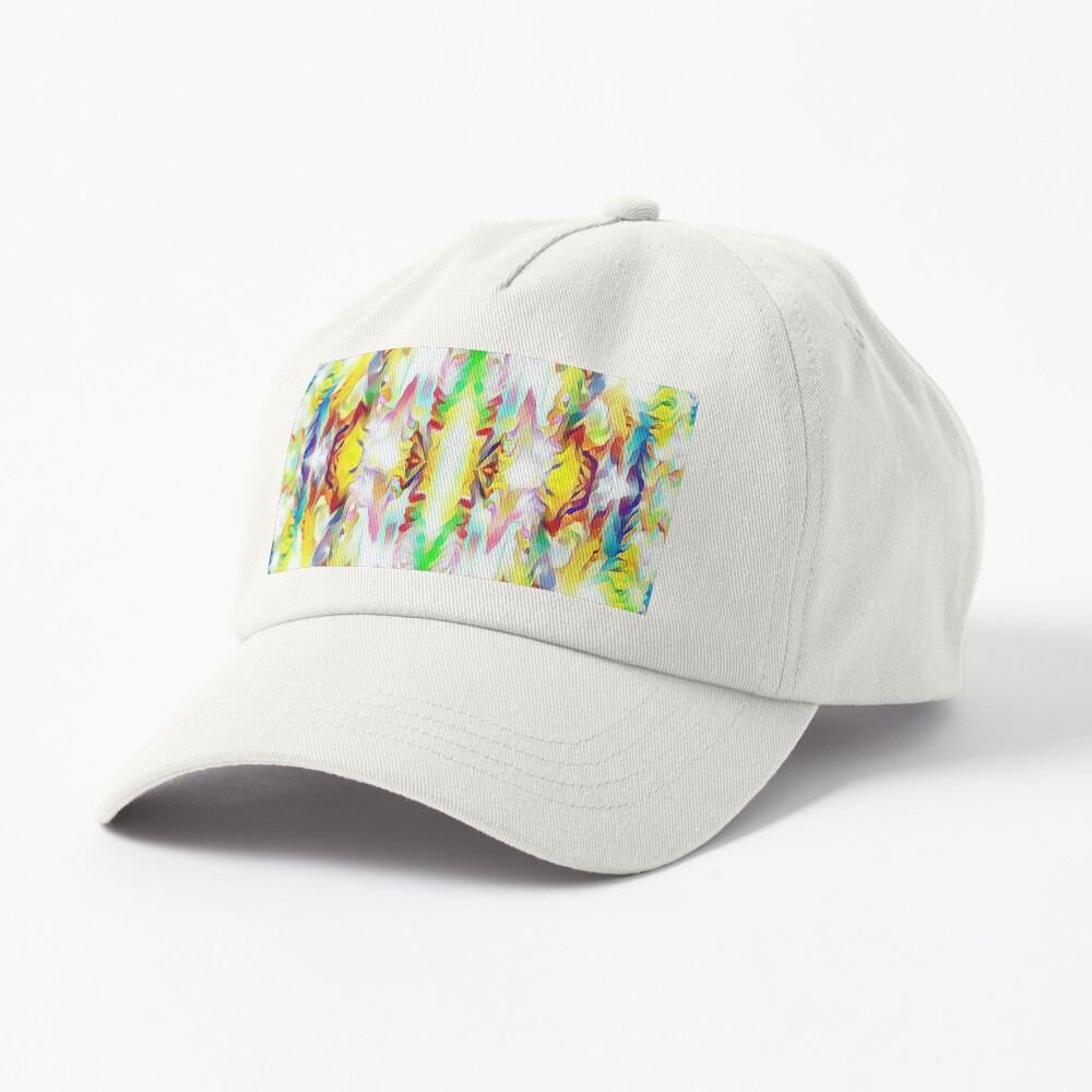 Item preview, Dad Hat designed and sold by Vk91.
