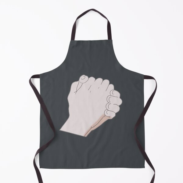 Item preview, A Silent Voice 'friends' hand sign designed and sold by LouieChapman.