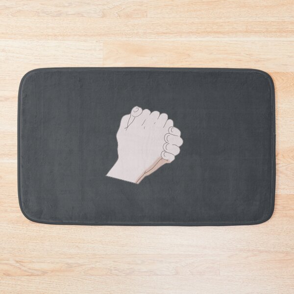 Item preview, A Silent Voice 'friends' hand sign designed and sold by LouieChapman.
