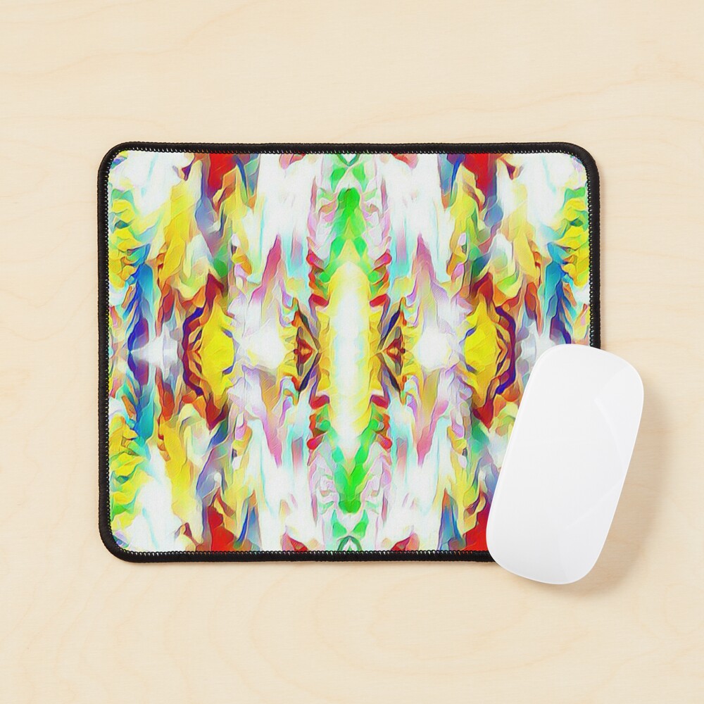 Item preview, Mouse Pad designed and sold by Vk91.