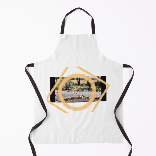 Item preview, for the love of bees, watering holes everywhere designed and sold by Lanie B Meyer.