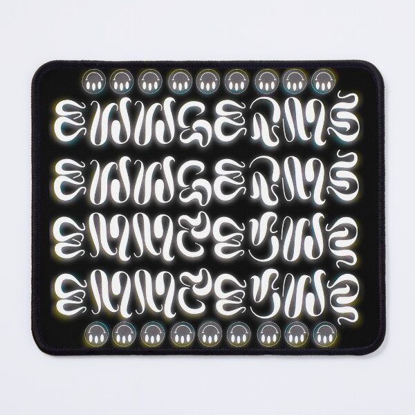 Item preview,  Eww white designed and sold by EwwGerms.