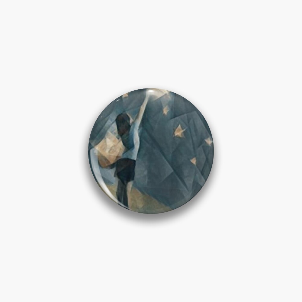 Item preview, Pin designed and sold by CodingBee33.
