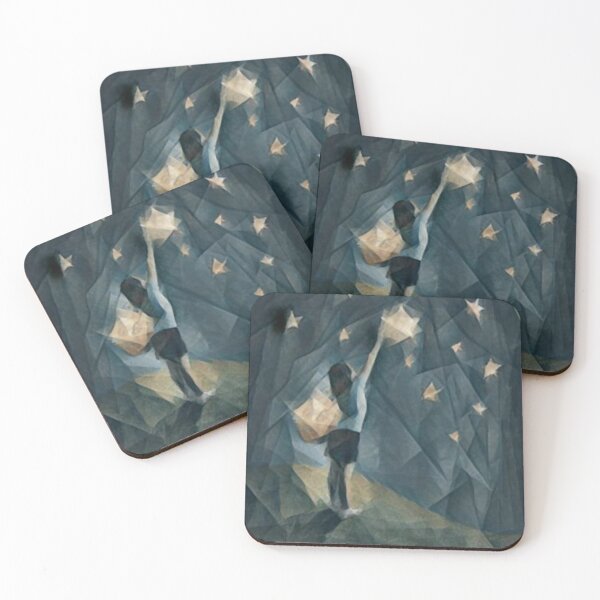 Item preview, Cueva de las estrellas designed and sold by CodingBee33.