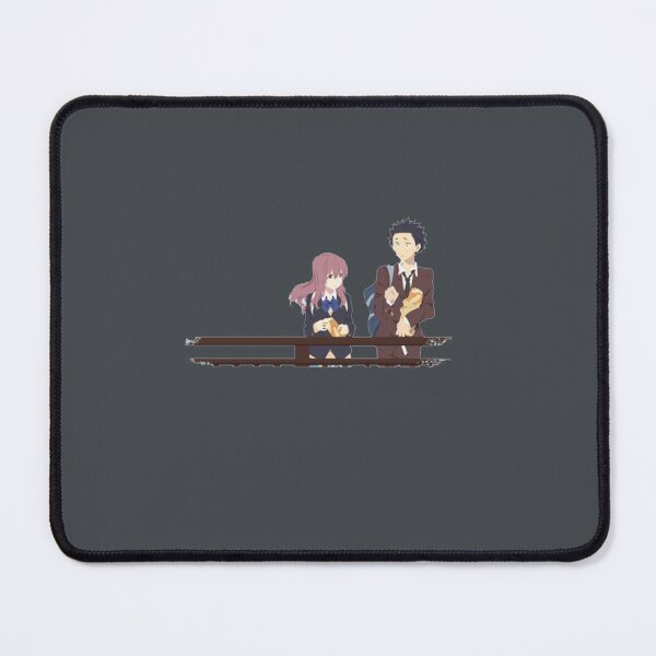 Item preview, a silent voice koe no katachi designed and sold by LouieChapman.