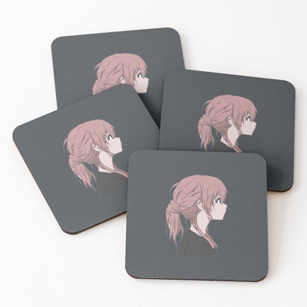 Item preview, A Silent Voice Shouko designed and sold by LouieChapman.