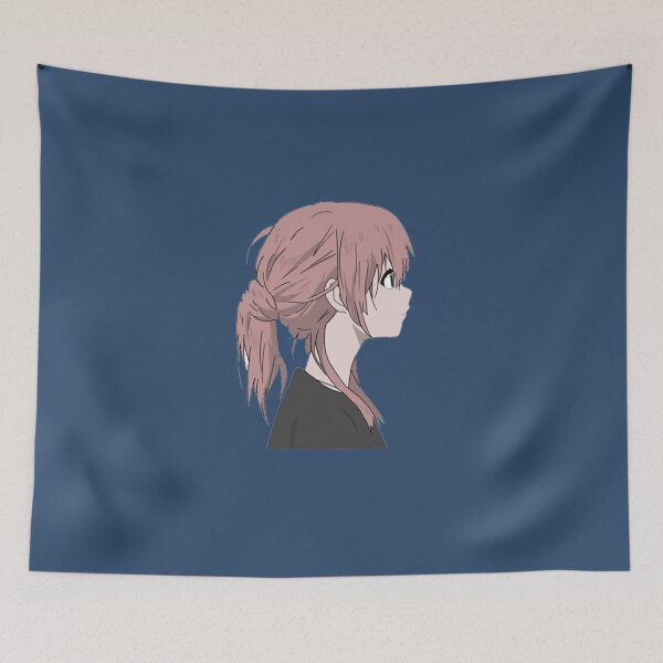 Item preview, A Silent Voice Shouko designed and sold by LouieChapman.