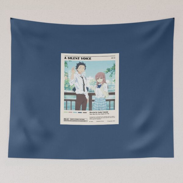 Item preview, Anime Poster (2) designed and sold by LouieChapman.