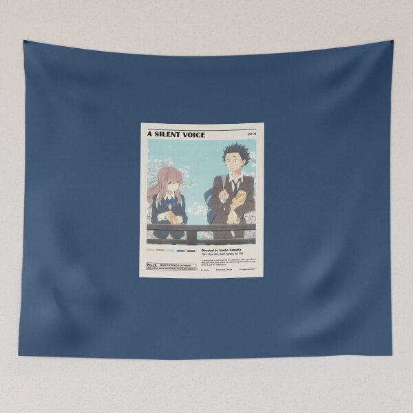 Item preview, Anime Poster designed and sold by LouieChapman.
