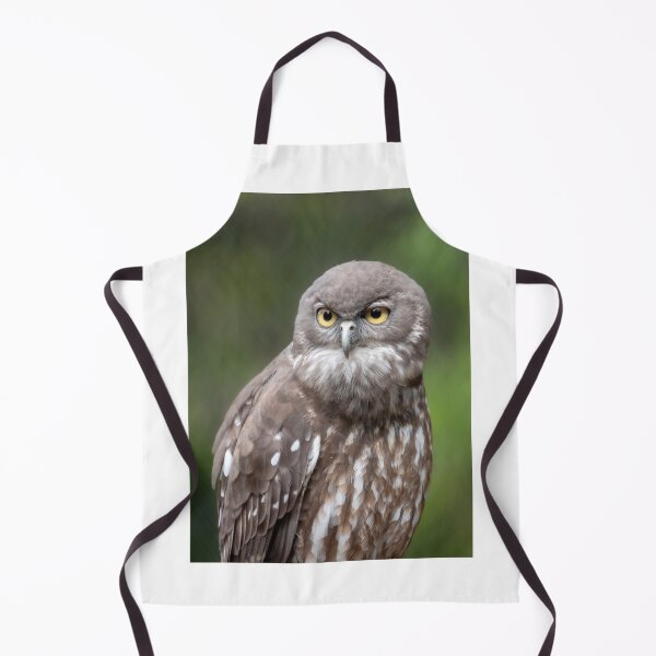 Item preview, Barking Owl, Australian Birdlife designed and sold by Andrew Goodall.