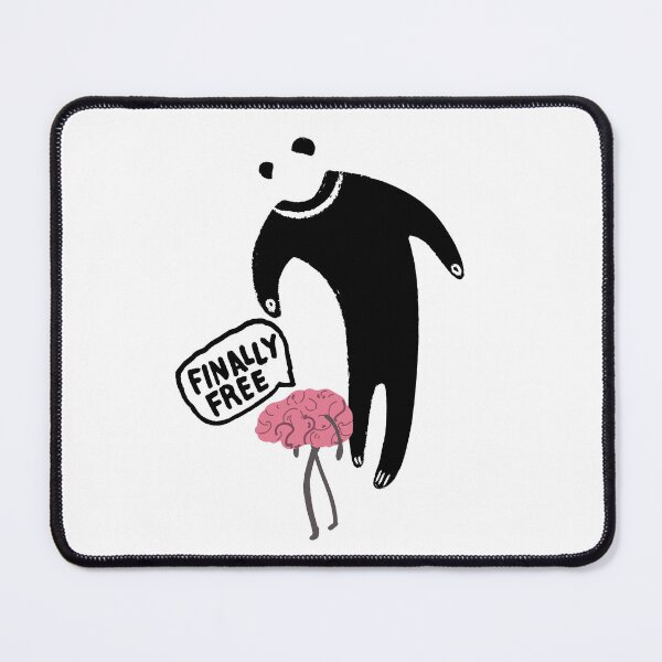 Item preview, Free Brain designed and sold by TamTamaru.