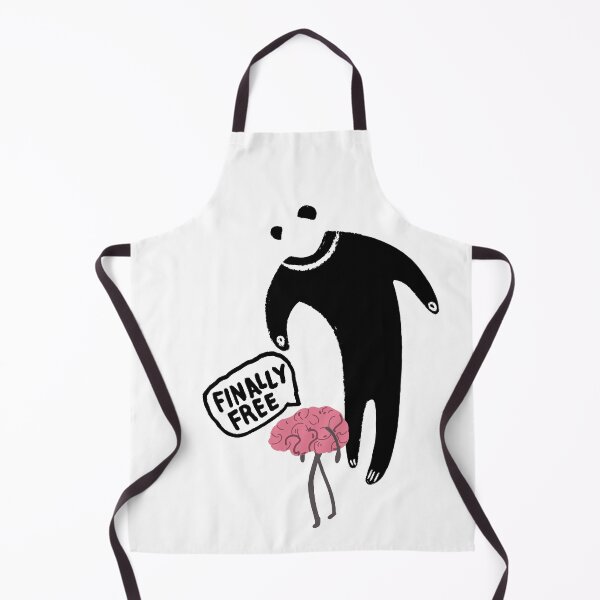 Item preview, Free Brain designed and sold by TamTamaru.