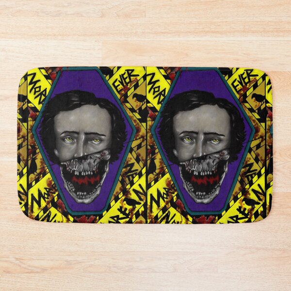 Item preview, Nevermore designed and sold by ZombieNeko3001.