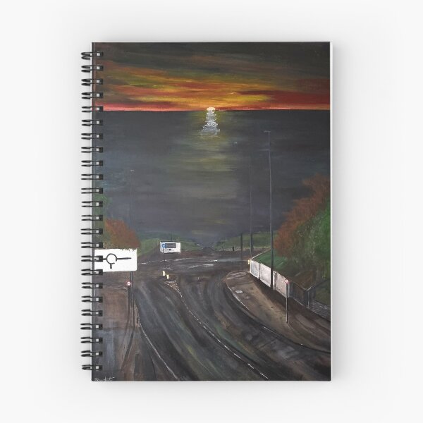 Item preview, "Almost there" designed and sold by Antbryant1969.