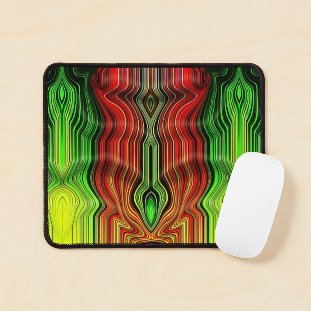 Item preview, Mouse Pad designed and sold by Vk91.