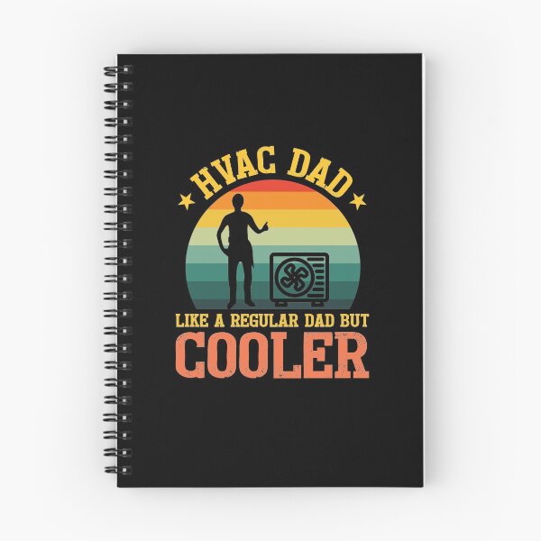 Item preview, Hvac Dad Like A Regular Dad But Cooler Shirt, Hvac Tech Shirt, Hvac Technician Gift, Hvac Gift Shirt, Hvac Dad Shirt, Gift for Hvac Tech designed and sold by aymob.