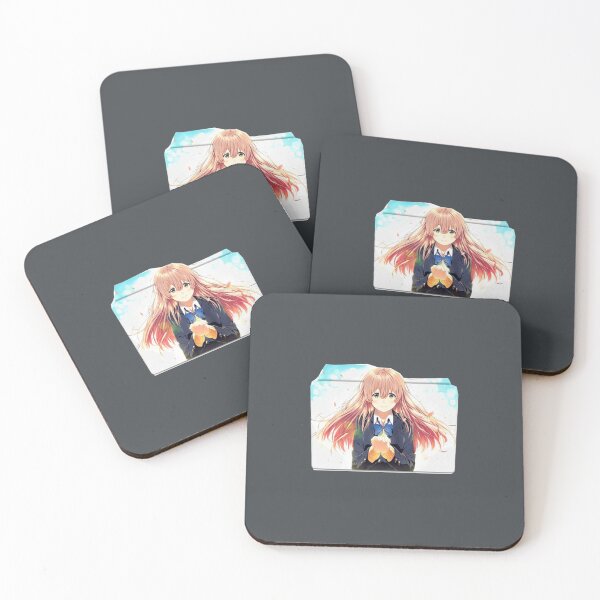 Item preview, Copy of A Silent Voice designed and sold by LouieChapman.