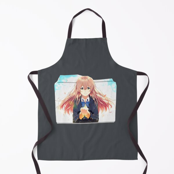 Item preview, Copy of A Silent Voice designed and sold by LouieChapman.