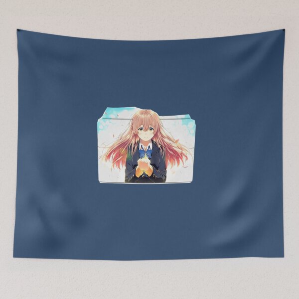 Item preview, Copy of A Silent Voice designed and sold by LouieChapman.