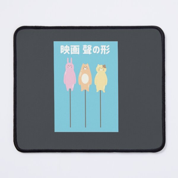 Item preview, koe no katachi - nishimiya's gift designed and sold by LouieChapman.