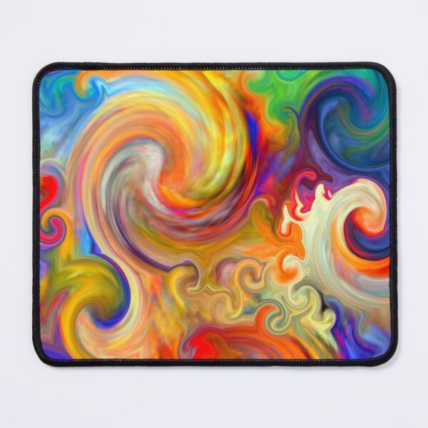 Item preview, Mexican Ocean Wave designed and sold by Vk91.