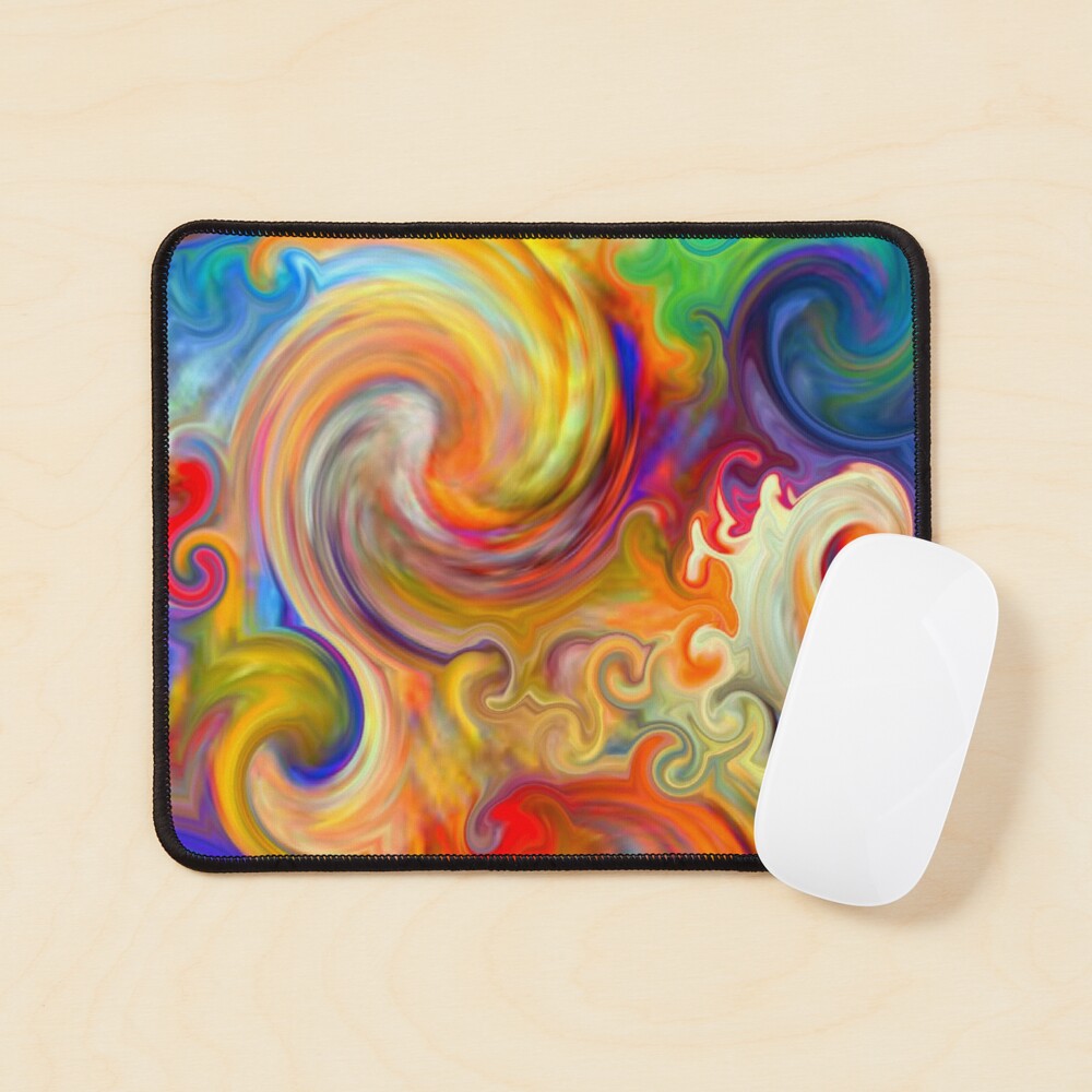 Item preview, Mouse Pad designed and sold by Vk91.