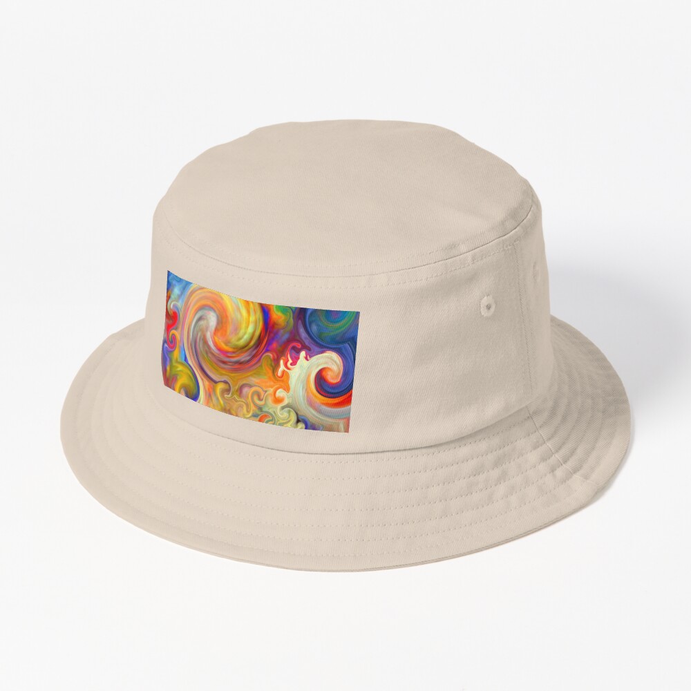 Item preview, Bucket Hat designed and sold by Vk91.