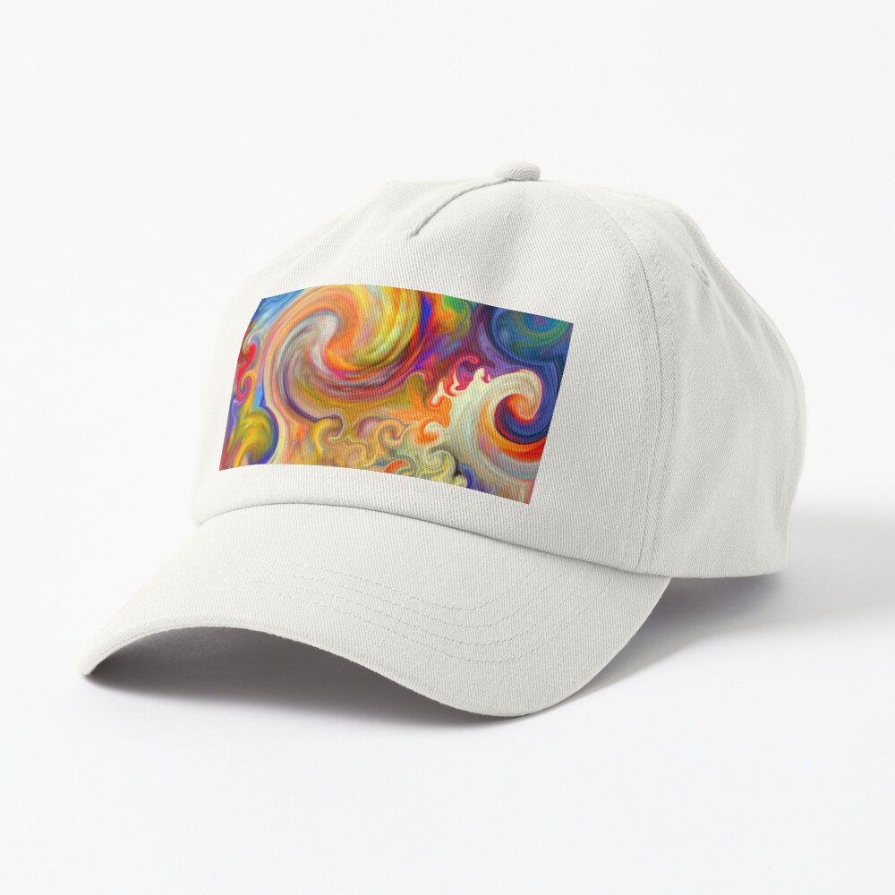 Item preview, Dad Hat designed and sold by Vk91.