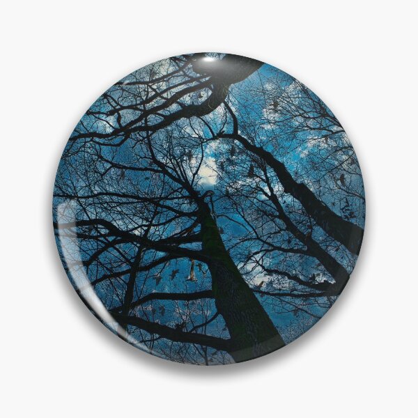 Item preview, Dramatic Winter Look up Photo designed and sold by STIGPhotoDesign.
