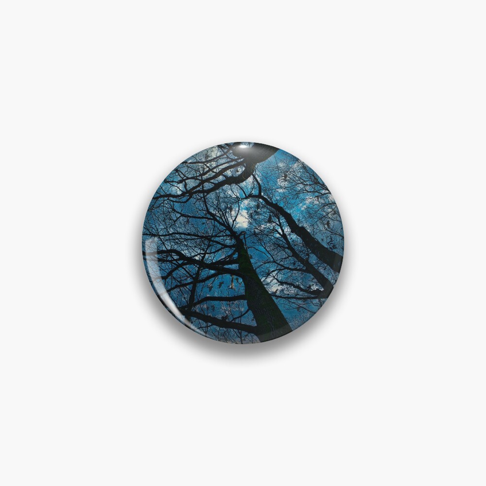 Item preview, Pin designed and sold by STIGPhotoDesign.