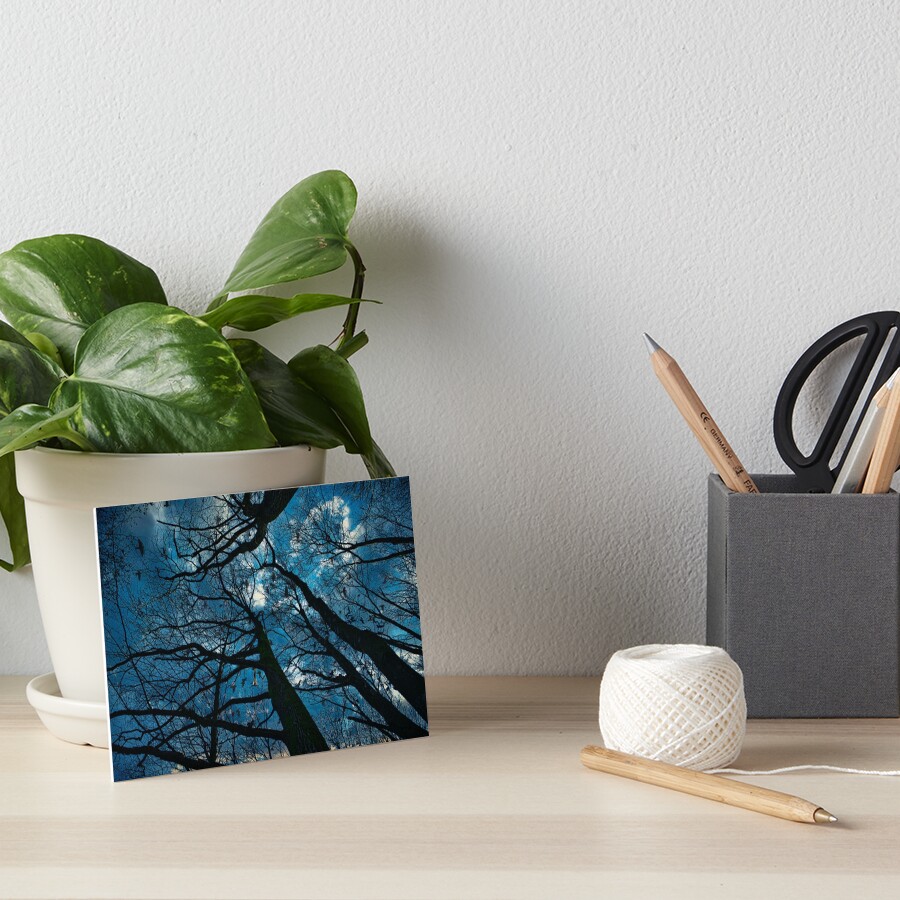 Item preview, Art Board Print designed and sold by STIGPhotoDesign.