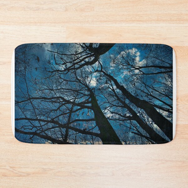 Item preview, Dramatic Winter Look up Photo designed and sold by STIGPhotoDesign.