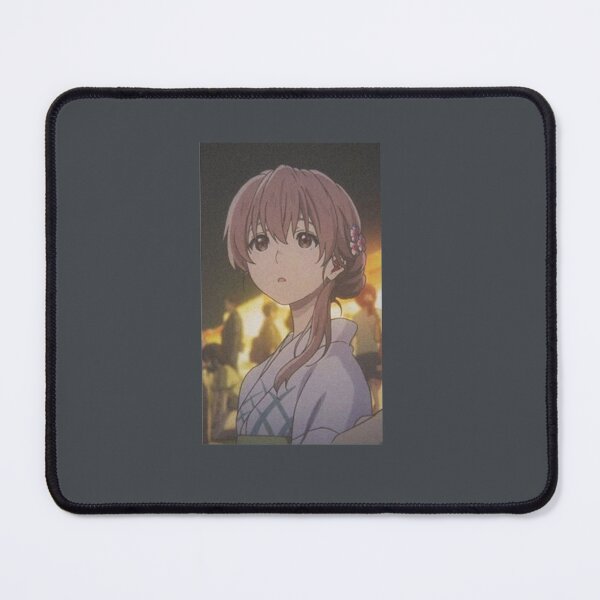 Item preview, Nishimiya Shouko A Silent Voice designed and sold by LouieChapman.