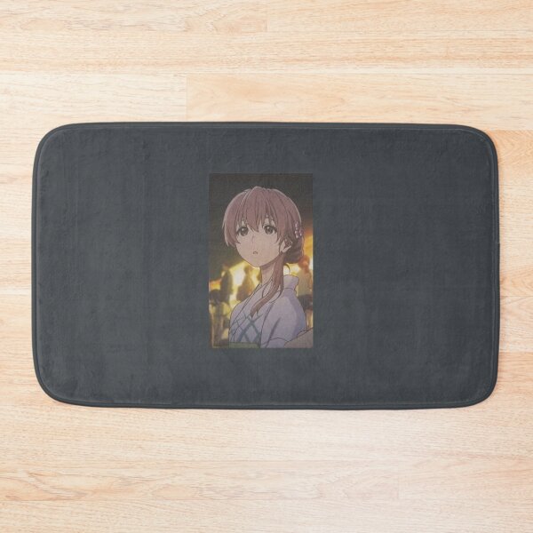 Item preview, Nishimiya Shouko A Silent Voice designed and sold by LouieChapman.