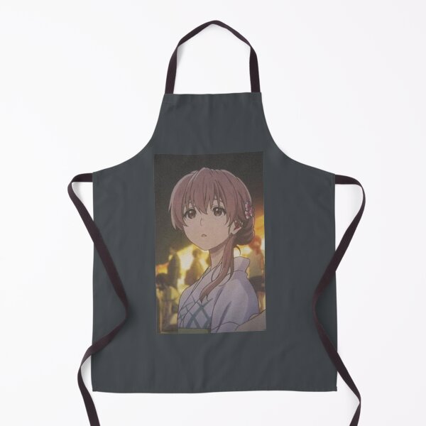 Item preview, Nishimiya Shouko A Silent Voice designed and sold by LouieChapman.