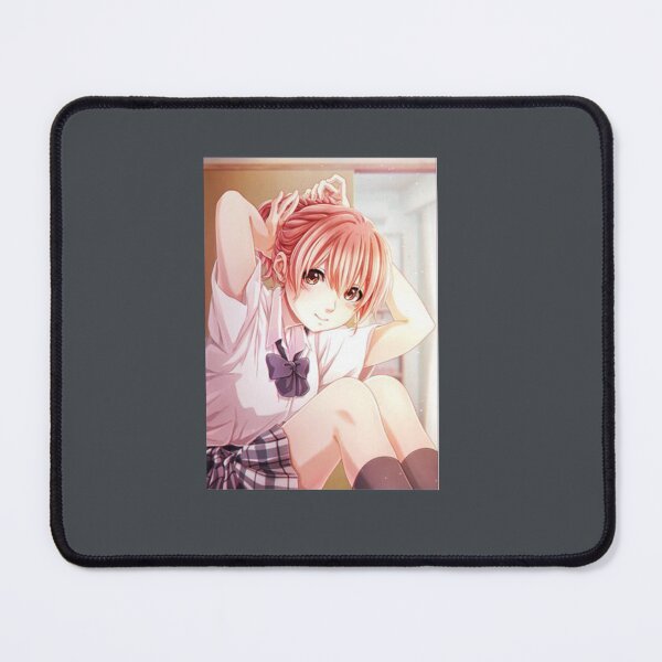 Item preview, Nishimiya Shouko Art designed and sold by LouieChapman.