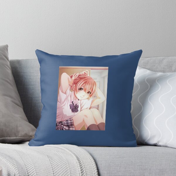 Item preview, Nishimiya Shouko Art designed and sold by LouieChapman.