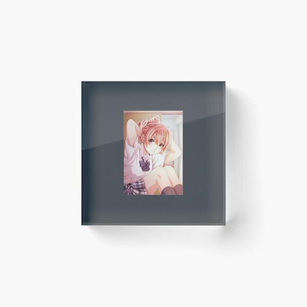 Item preview, Nishimiya Shouko Art designed and sold by LouieChapman.