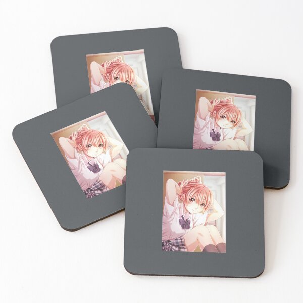 Item preview, Nishimiya Shouko Art designed and sold by LouieChapman.