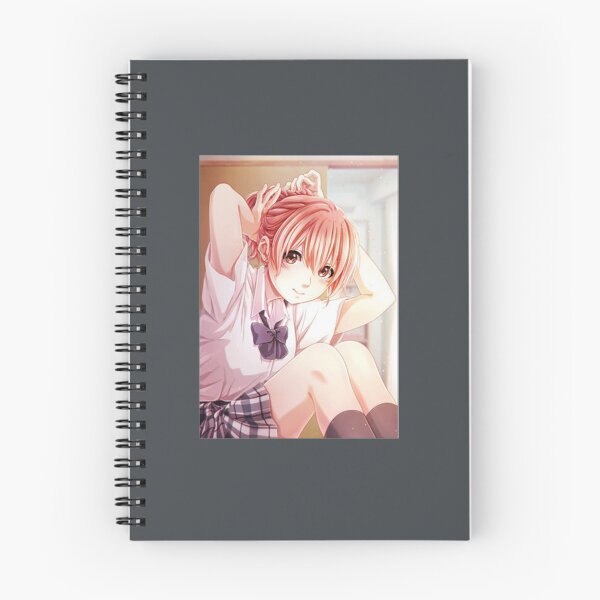 Item preview, Nishimiya Shouko Art designed and sold by LouieChapman.