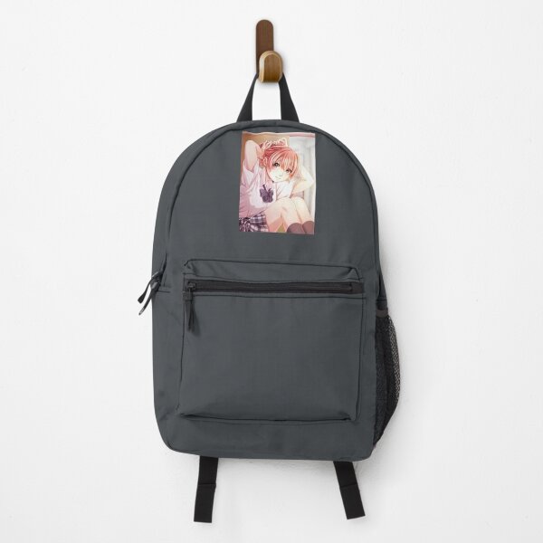 Item preview, Nishimiya Shouko Art designed and sold by LouieChapman.