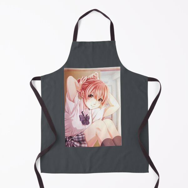Item preview, Nishimiya Shouko Art designed and sold by LouieChapman.