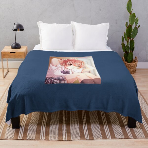 Item preview, Nishimiya Shouko Art designed and sold by LouieChapman.