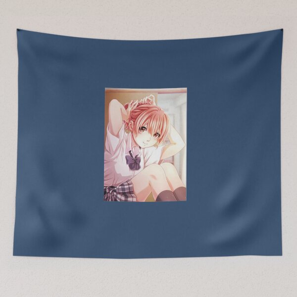 Item preview, Nishimiya Shouko Art designed and sold by LouieChapman.