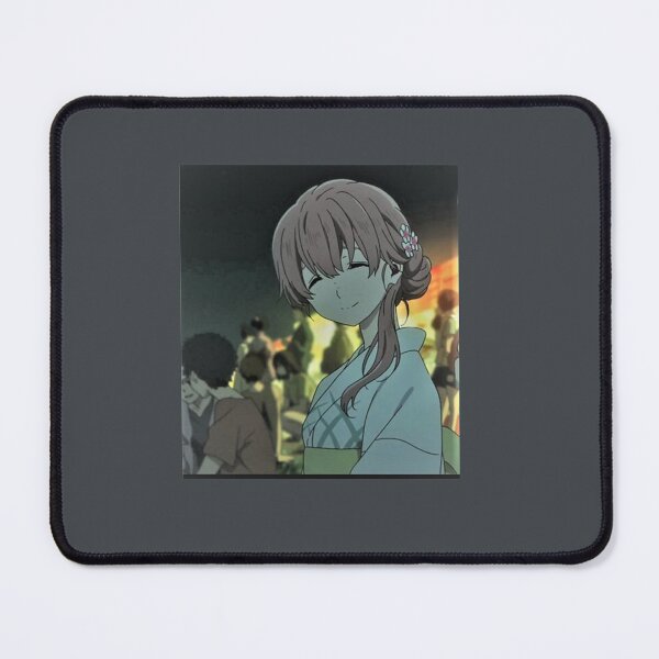Item preview, Nishimiya Shouko designed and sold by LouieChapman.