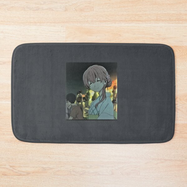 Item preview, Nishimiya Shouko designed and sold by LouieChapman.