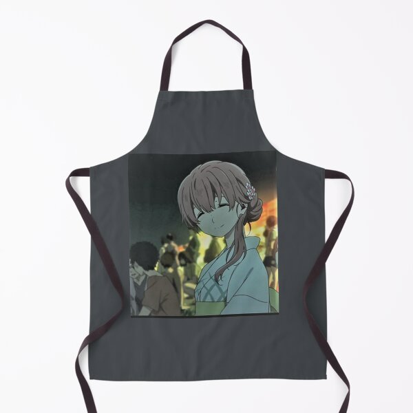 Item preview, Nishimiya Shouko designed and sold by LouieChapman.