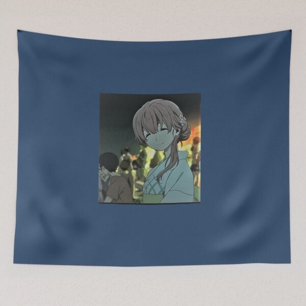 Item preview, Nishimiya Shouko designed and sold by LouieChapman.